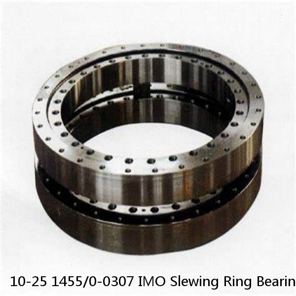 10-25 1455/0-0307 IMO Slewing Ring Bearings