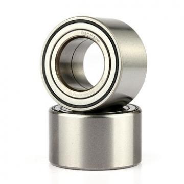 S LIMITED 598A/593X Bearings