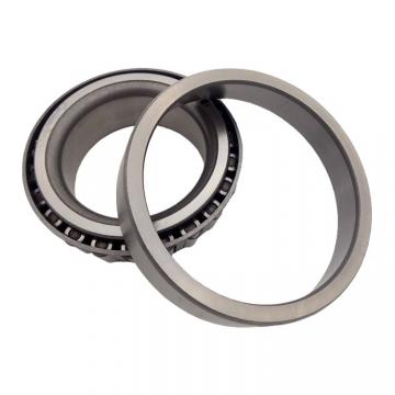 S LIMITED 2580/2523 Bearings