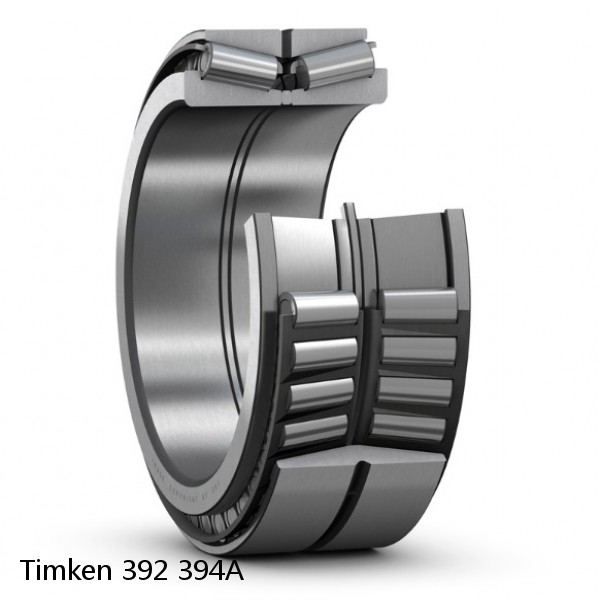 392 394A Timken Tapered Roller Bearings