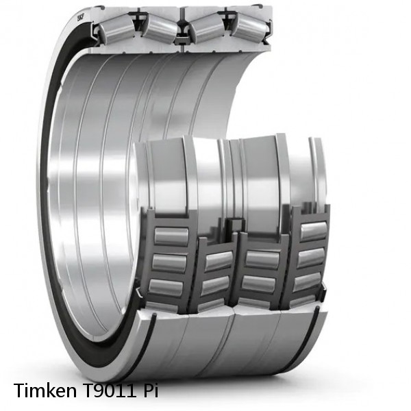 T9011 Pi Timken Tapered Roller Bearings