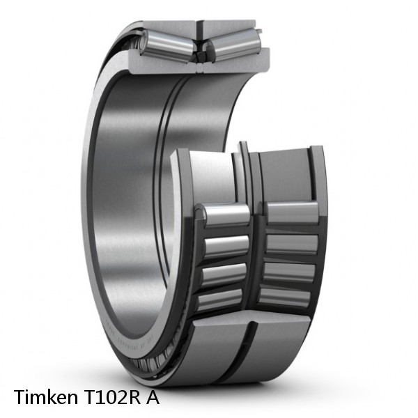 T102R A Timken Tapered Roller Bearings