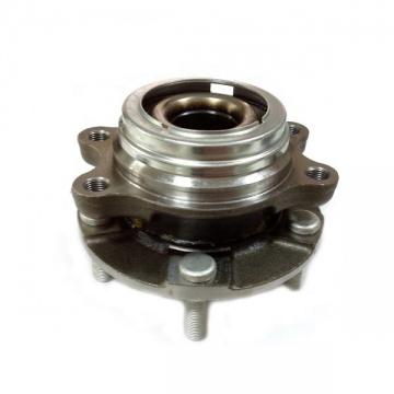 3,175 mm x 9,525 mm x 10,719 mm  SKF D/W R2-6 R-2Z deep groove ball bearings