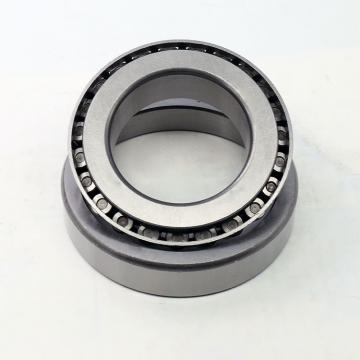 170 mm x 280 mm x 109 mm  KOYO 24134RH spherical roller bearings