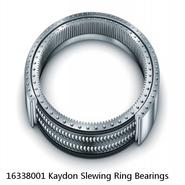 16338001 Kaydon Slewing Ring Bearings