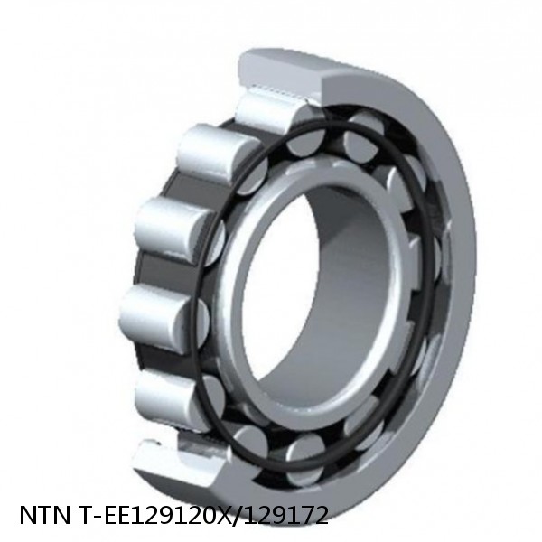 T-EE129120X/129172 NTN Cylindrical Roller Bearing