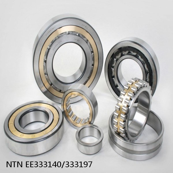 EE333140/333197 NTN Cylindrical Roller Bearing