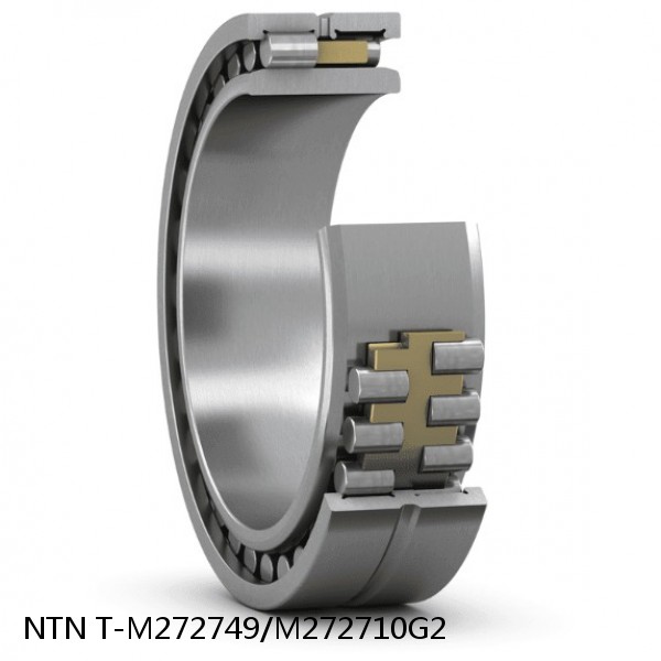 T-M272749/M272710G2 NTN Cylindrical Roller Bearing