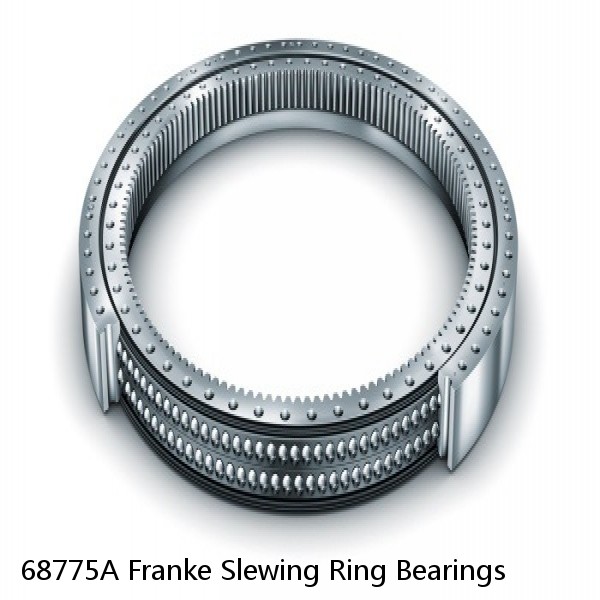 68775A Franke Slewing Ring Bearings