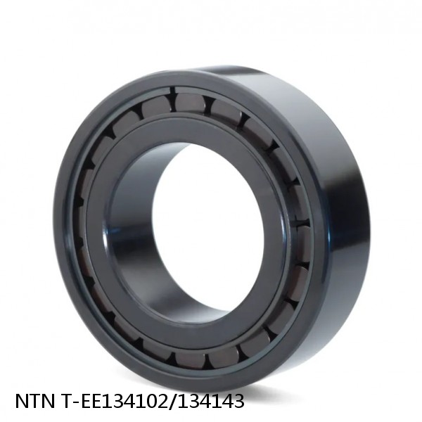 T-EE134102/134143 NTN Cylindrical Roller Bearing