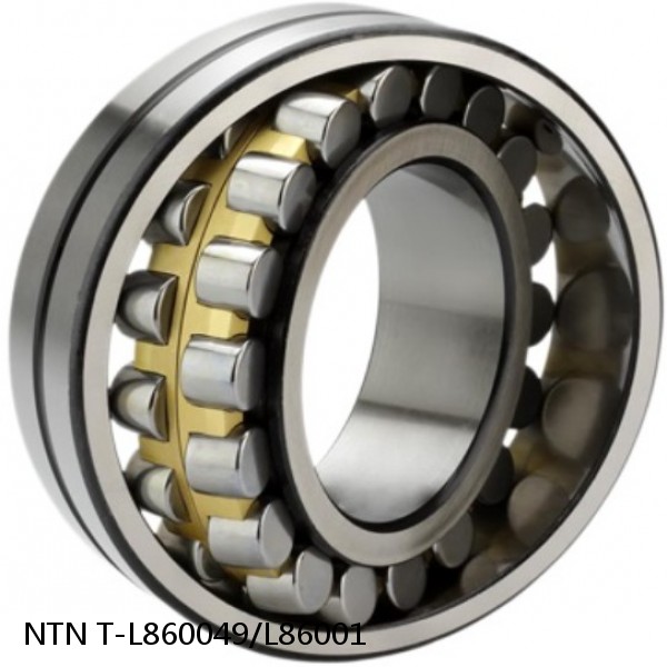 T-L860049/L86001 NTN Cylindrical Roller Bearing