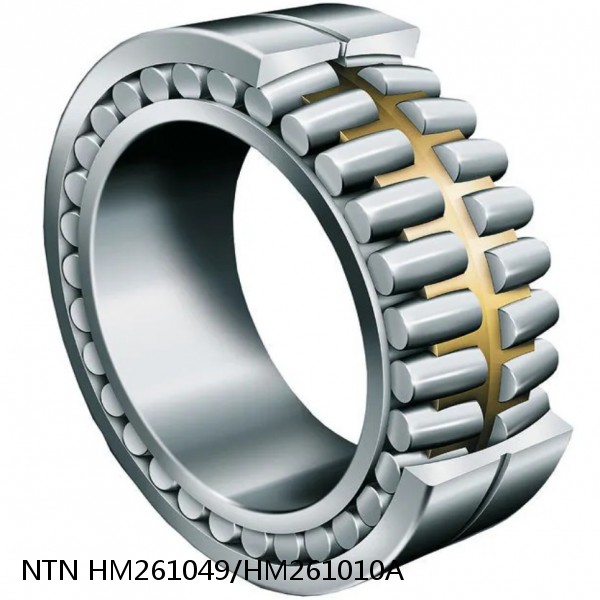 HM261049/HM261010A NTN Cylindrical Roller Bearing