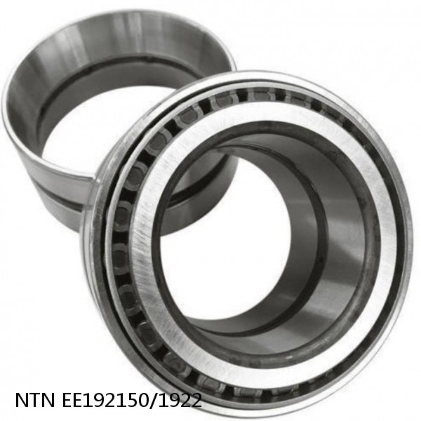 EE192150/1922 NTN Cylindrical Roller Bearing