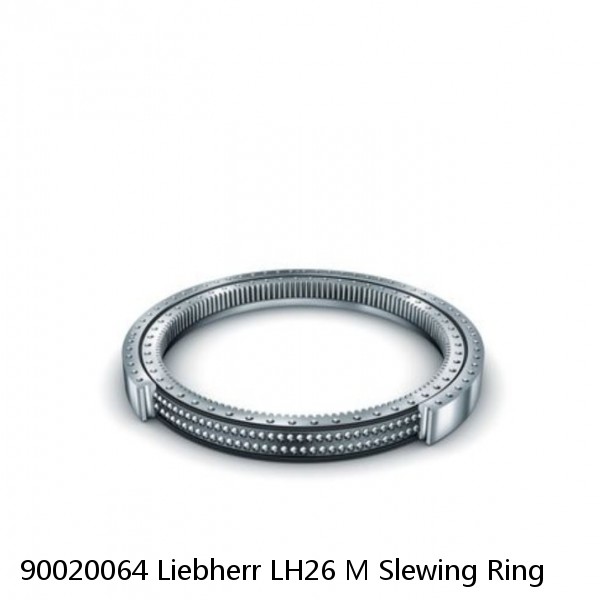 90020064 Liebherr LH26 M Slewing Ring
