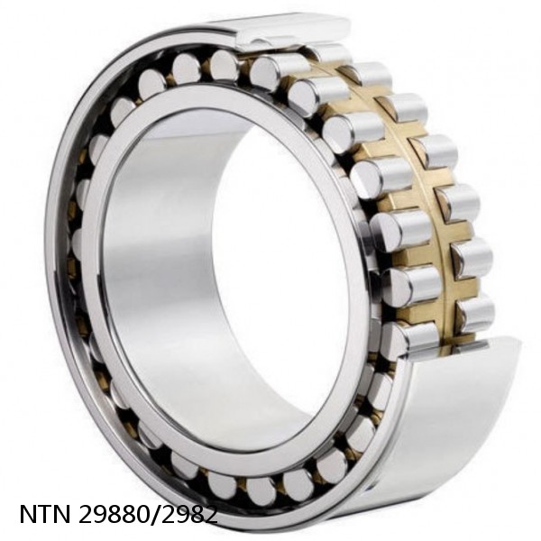 29880/2982 NTN Cylindrical Roller Bearing