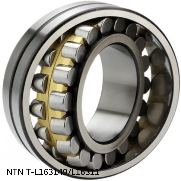 T-L163149/L16311 NTN Cylindrical Roller Bearing