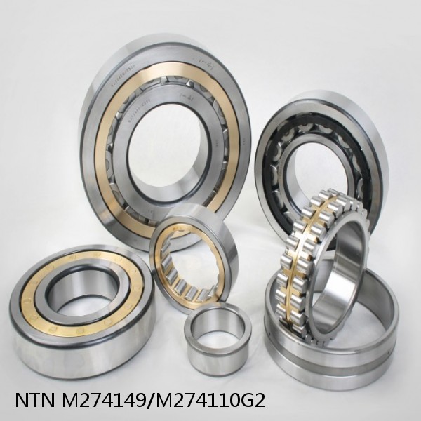 M274149/M274110G2 NTN Cylindrical Roller Bearing