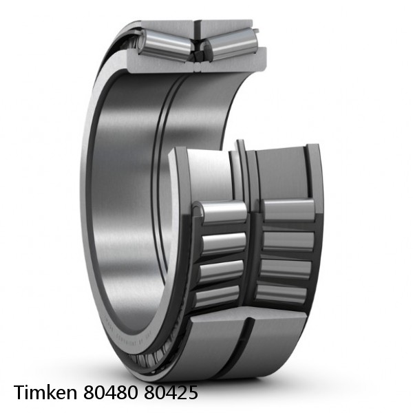 80480 80425 Timken Tapered Roller Bearings