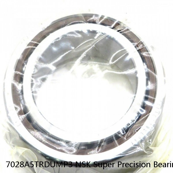 7028A5TRDUMP3 NSK Super Precision Bearings