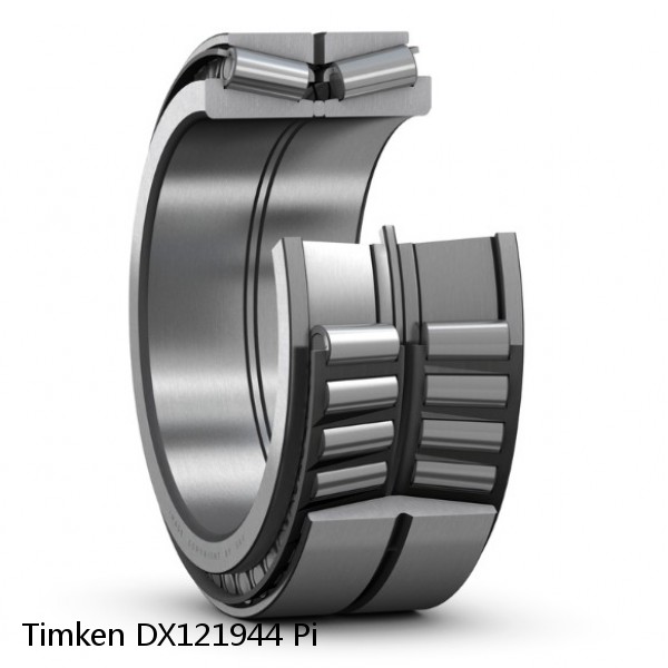 DX121944 Pi Timken Tapered Roller Bearings