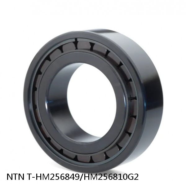 T-HM256849/HM256810G2 NTN Cylindrical Roller Bearing