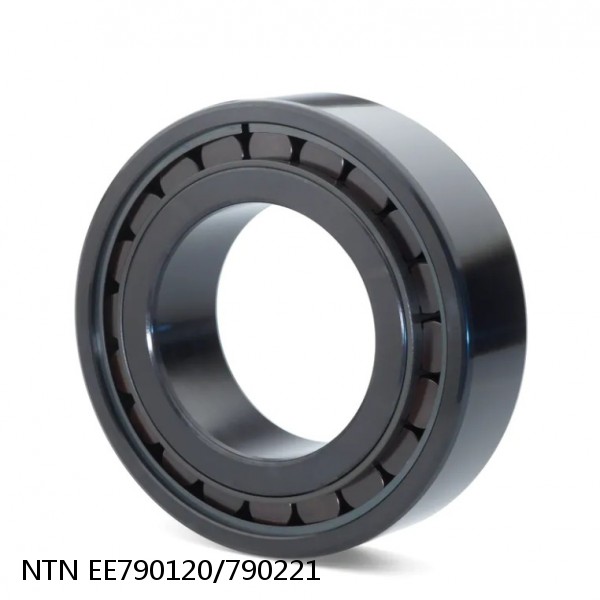 EE790120/790221 NTN Cylindrical Roller Bearing