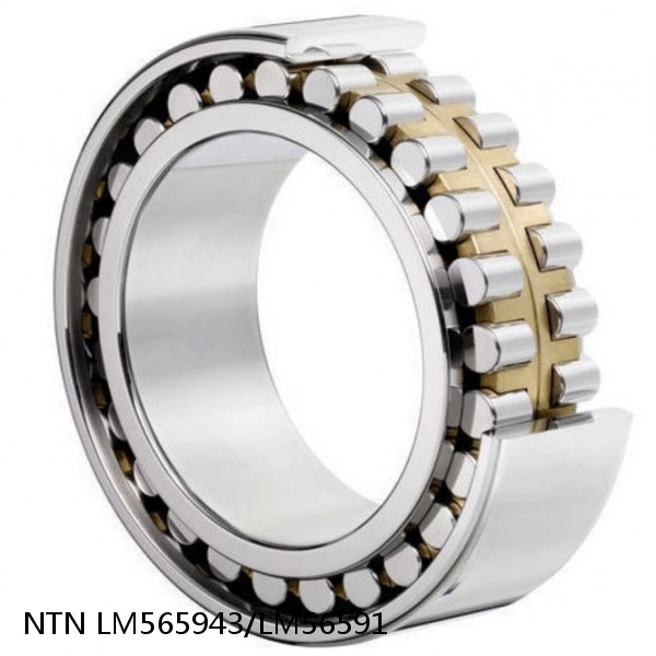 LM565943/LM56591 NTN Cylindrical Roller Bearing