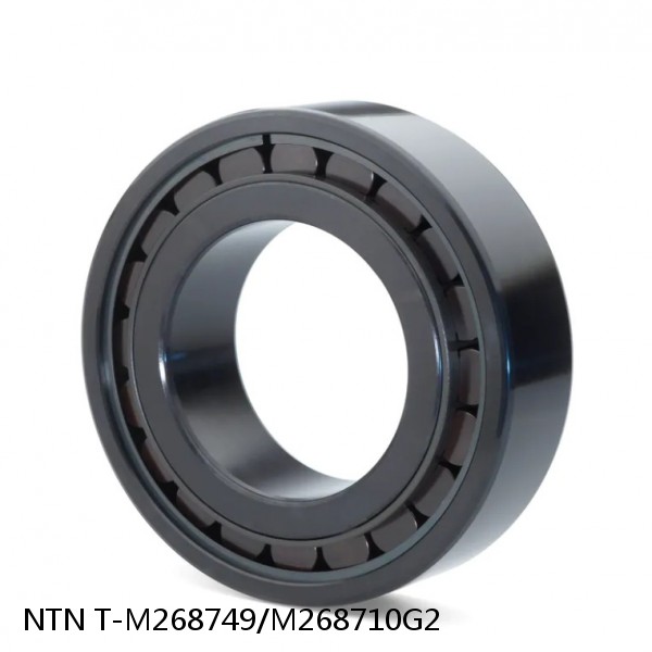 T-M268749/M268710G2 NTN Cylindrical Roller Bearing