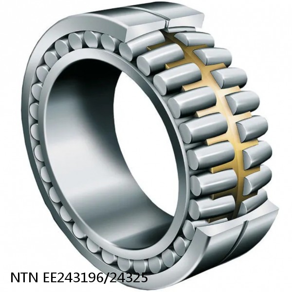 EE243196/24325 NTN Cylindrical Roller Bearing