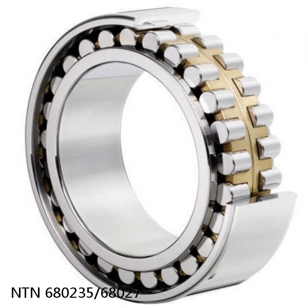 680235/68027 NTN Cylindrical Roller Bearing